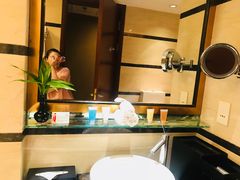 -深圳凯宾斯基酒店