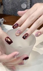 -情同手足美甲美睫