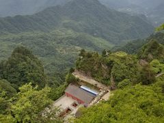 -武当山风景区