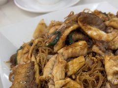 -嘉升大排档(番禺总店)