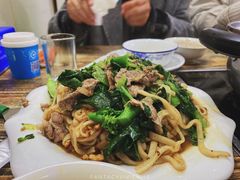 果条-全好食潮汕牛肉火锅(泗洲路店)