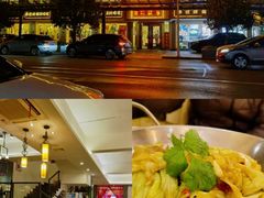 -東城故事·尋找姆媽的味道(玉兰路店)