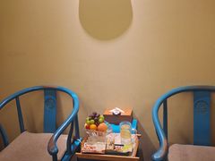 -鼎族怡华·指压·经络·疗愈SPA(紫荆店)