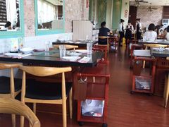 -新辣道鱼火锅(领展购物广场·中关村店)