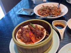 -五缘湾凯悦酒店·悦饗中餐厅