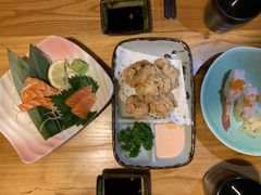 -三渡居酒屋