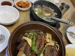 -江南面屋(明洞店)