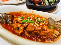 -鹿港小镇(滨北店)