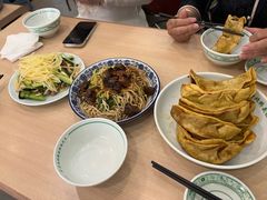 -清真·西北桥头拉面大王(丁家桥店)
