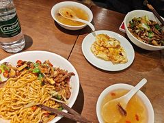 -寻裕记·现炒浇头面(人民广场店)