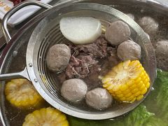 -杏花吴记牛肉火锅