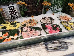 -张家港国贸酒店·餐厅