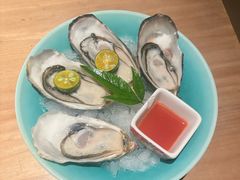 -Minase水濑·日料放题(外滩店)