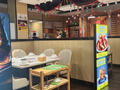 -和庆斋羊蝎子火锅·碳缸烧烤(顺义旗舰店)