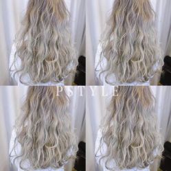 -P.STYLE 派斯造型