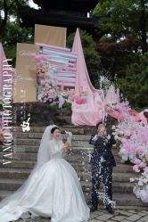 点击看大图 -PAI婚纱礼服设计馆【大牌租赁/高级定制】