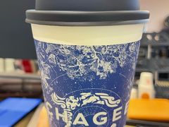 -霸王茶姬(上海恒基名人店)