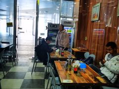 大堂-塔斯提抓饭(东城汇店)