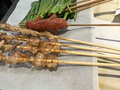 五花肉-527烧烤·龙虾·精酿酒(小石城美乐城店)