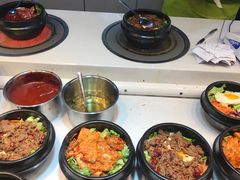 -庙街旅游·美食广场(五一广场店)