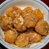 心心念念的天水麻辣烫 付小姐给安排