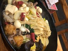 -万记麻辣烫国展总店