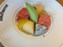 -斗牛士牛排(南京东路店)