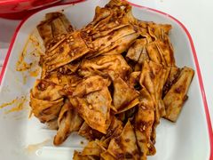 -闫家炸鸡架(五爱总店)