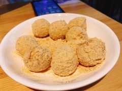 招牌爆浆牛打滚-贵凤凰贵州米粉(望京店)