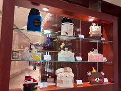 -西点坊(浦东香格里拉店)