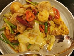 -铭轩中餐厅·海南菜·粤菜(亚龙湾瑞吉店)