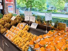 -叶氏兄弟果业(文二西路店)