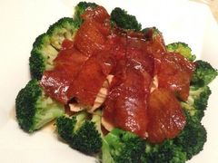 -8餐厅(新葡京酒店)