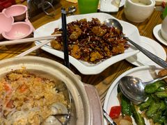 -天府中餐厅·粤菜·海南菜·生猛海鲜(三亚海棠湾洲际度假酒店)