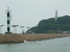 -青岛海滨风景区