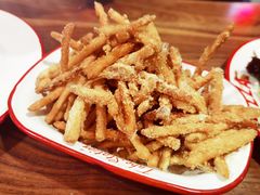 -Tubestation站点比萨(新世界大望路店)
