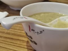 -柳叶刀烧烤(北大清华店)