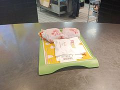 -麦当劳(北苑秋实路店)