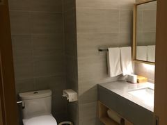 -全季酒店(北京首都机场新国展店)