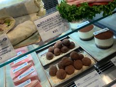 -Buonissimo(佛罗伦萨小镇店)