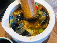 -香园茶社·金陵小灶(老门东店)