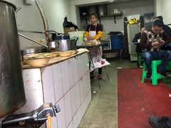 -赵伍面庄(松石大道店)
