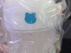 -兰熊鲜奶(西直门凯德mall店)