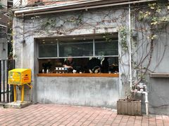 门面-来回·咖啡(天河南店)