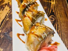 -小川洋风料理(汉街店)