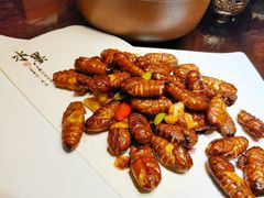 -蠔友汇·海鲜·生蚝烧烤(大东店)