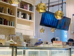 -法桐蛋糕·手作面包(万象城店)
