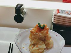 -莲寿司(国兴店)