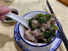 -标记美食新鲜猪杂(兴南大道店)
