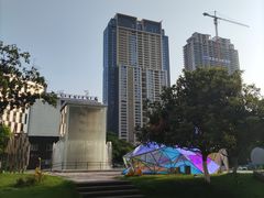 -西安创业咖啡街区